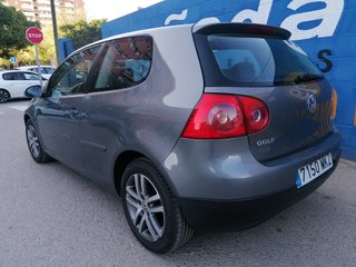 Volkswagen Golf 2006