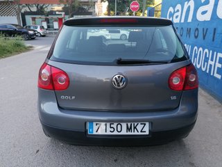 Volkswagen Golf 2006