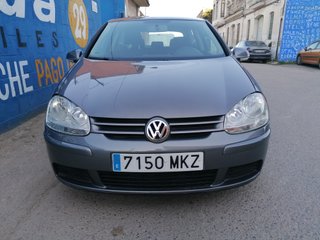 Volkswagen Golf 2006