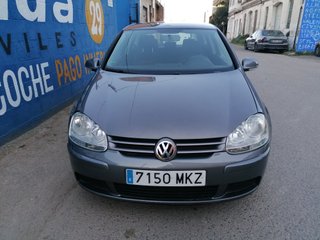 Volkswagen Golf 2006