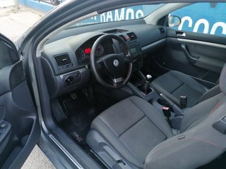Volkswagen Golf 2006
