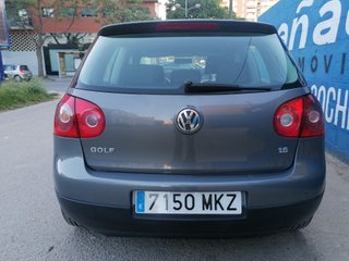 Volkswagen Golf 2006