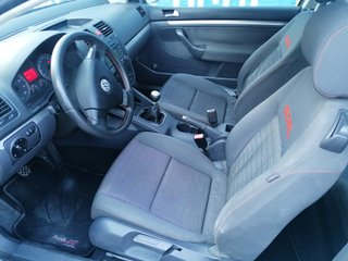 Volkswagen Golf 2006