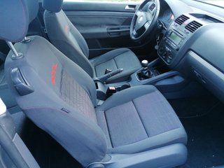 Volkswagen Golf 2006