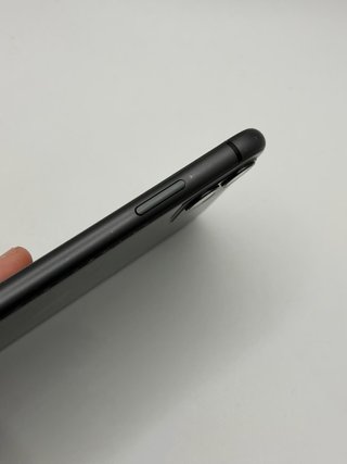 iPhone 11 128GB Negro - Batería Nueva
