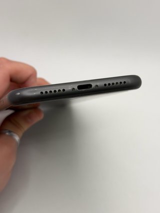 iPhone 11 128GB Negro - Batería Nueva