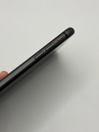 iPhone 11 128GB Negro - Batería Nueva