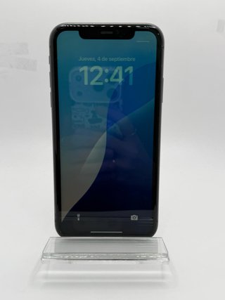 iPhone 11 128GB Negro - Batería Nueva