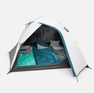 Tenda da campeggio Fresh & Black Quechua MH100
