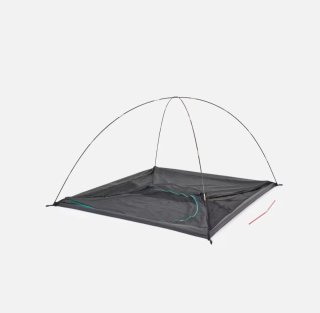 Tenda da campeggio Fresh & Black Quechua MH100