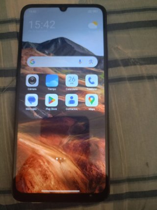 Xiaomi Redmi 13C 128GB Marrón 4+6GB RAM