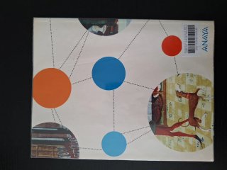 Geografia e Historia ESO 2 : [Madrid]