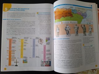 Geografia e Historia ESO 2 : [Madrid]