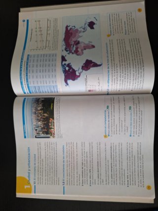 Geografia e Historia ESO 2 : [Madrid]