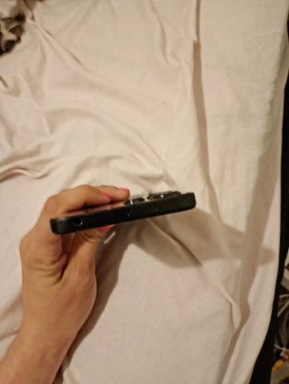 Xiaomi negro