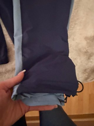 Chándal Zavetti Canada Talla M