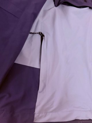 Chándal Zavetti Canada Talla M