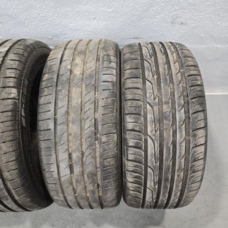 Llantas 17 Mercedes-Benz Clase E Coupe 2009-2016 A2074010600"