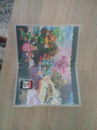 Super Mario Bros Wonder Nintendo Switch