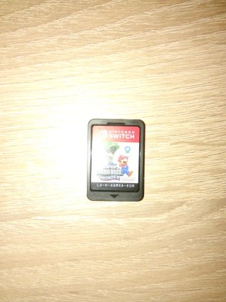 Super Mario Bros Wonder Nintendo Switch