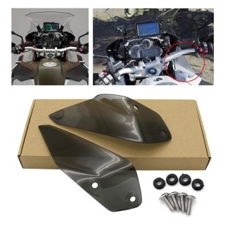 Paneles Laterales Parabrisas BMW R1250GS Adventure