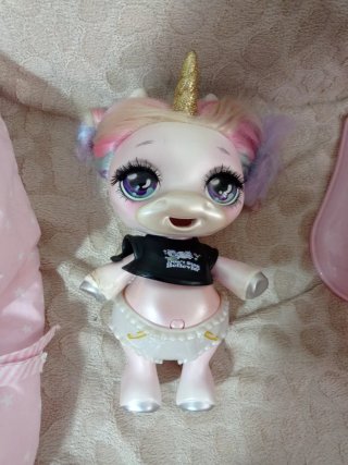 Muñecos Llorones Cry Babies