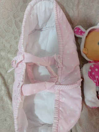 Muñecos Llorones Cry Babies