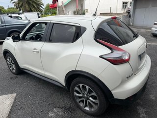 Nissan Juke 2018