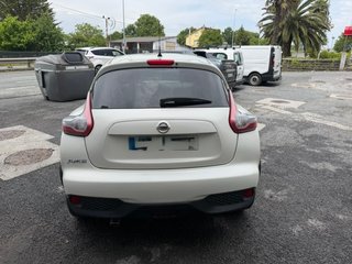 Nissan Juke 2018