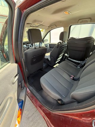 Renault Scenic 2008
