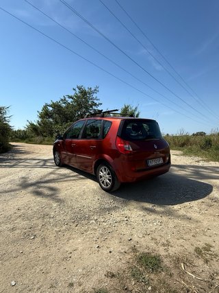 Renault Scenic 2008