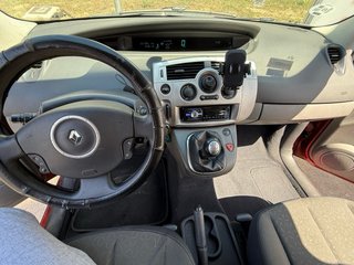 Renault Scenic 2008
