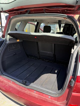 Renault Scenic 2008
