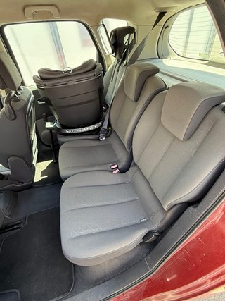 Renault Scenic 2008