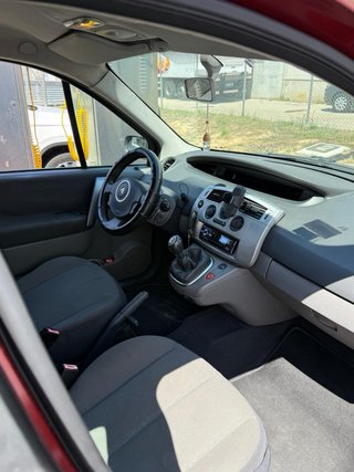 Renault Scenic 2008