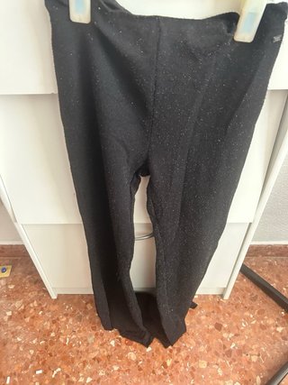 Pull&Bear Negro Talla S