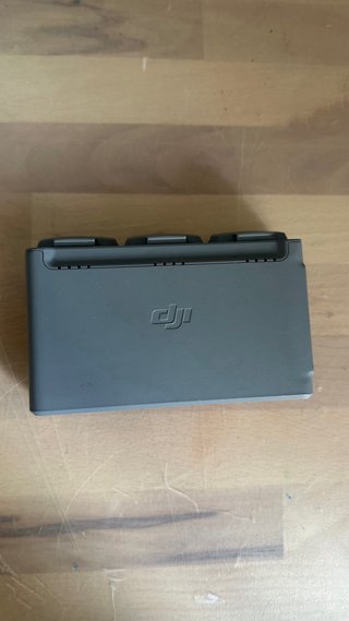 DJI Mini 4K
