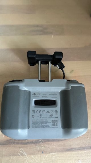 DJI Mini 4K