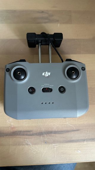 DJI Mini 4K