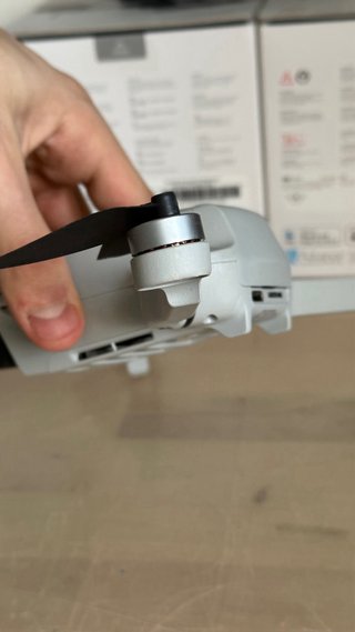 DJI Mini 4K