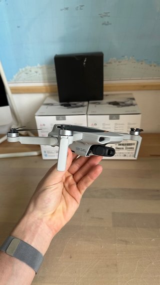 DJI Mini 4K