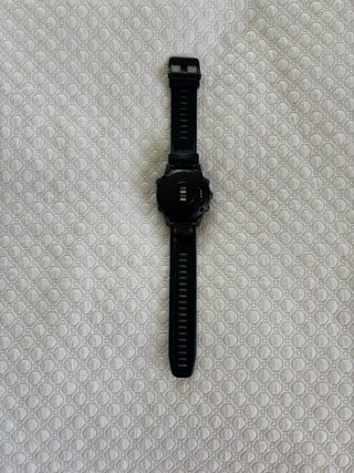 Garmin Fenix 6 Pro Solar Reloj GPS