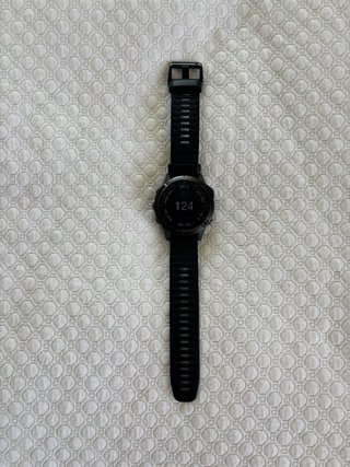 Garmin Fenix 6 Pro Solar Reloj GPS