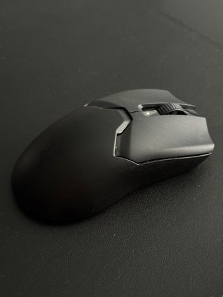 Ratón Gaming Razer Viper V2 Pro Negro