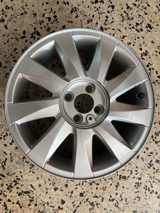 4 Llantas 16” Renault