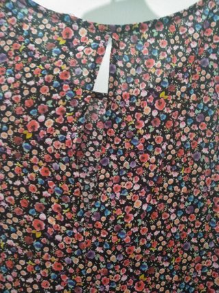 Camiseta de tirantes