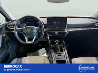 SEAT Nuevo León SP 1.5 TSI 85kW Style 25 Aniversario