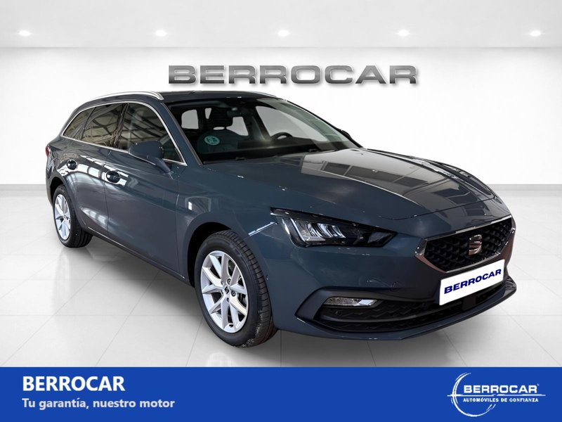 SEAT León 1.5 TSI St&Sp STYLE 25º Aniversario 2025