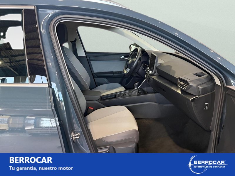 SEAT León 1.5 TSI St&Sp STYLE 25º Aniversario 2025, foto 6