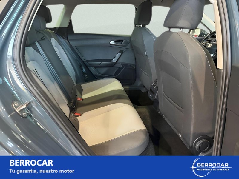 SEAT León 1.5 TSI St&Sp STYLE 25º Aniversario 2025, foto 7